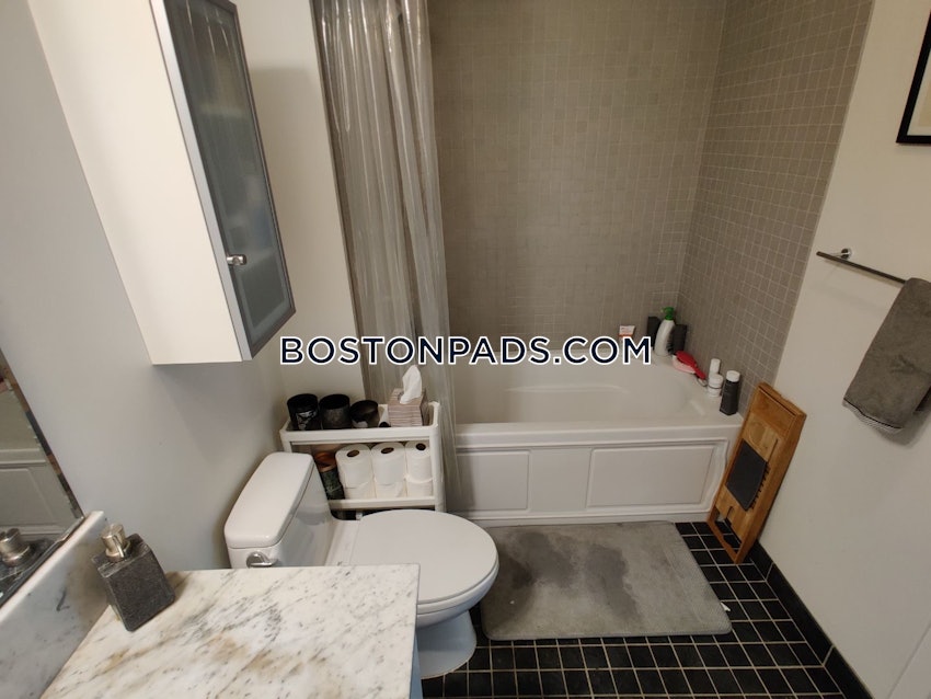 BOSTON - FENWAY/KENMORE - 2 Beds, 2 Baths - Image 19