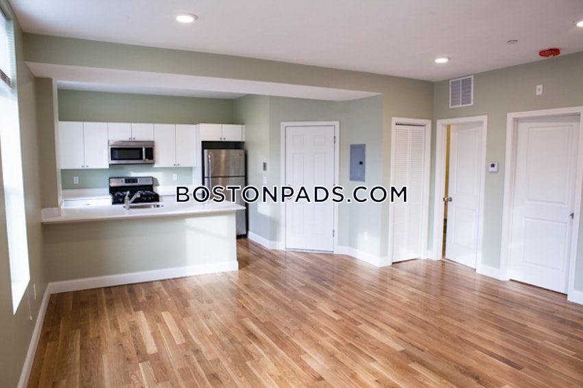 BOSTON - ROXBURY - 1 Bed, 1 Bath - Image 3