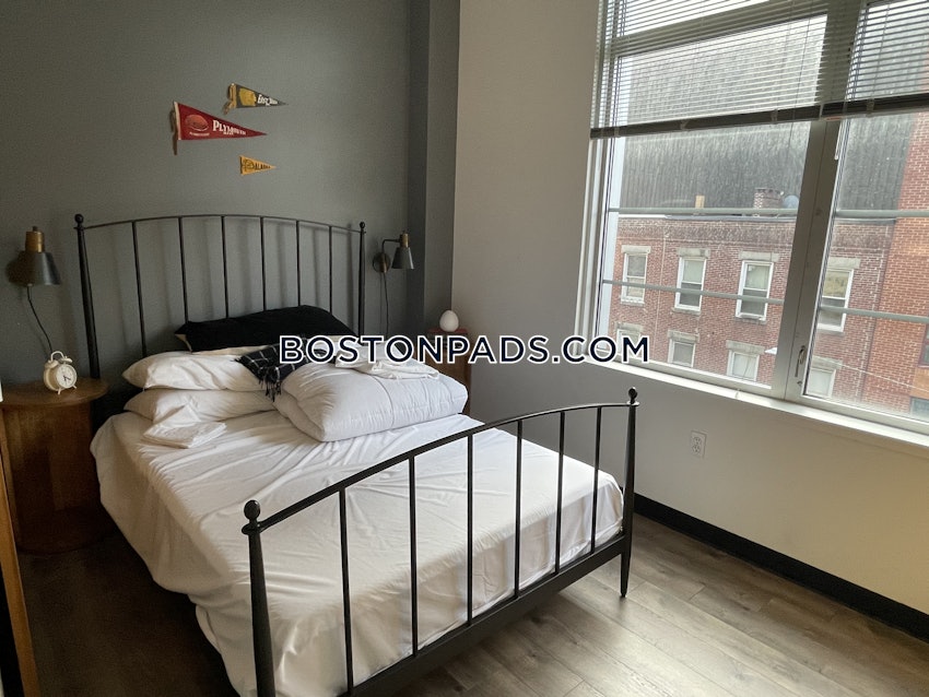 BOSTON - SOUTH END - 2 Beds, 1 Bath - Image 9