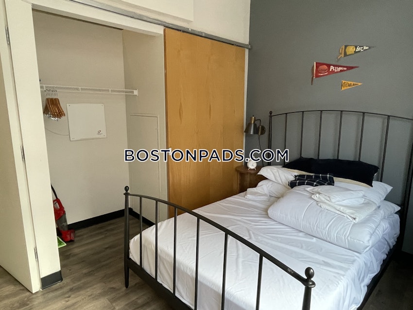 BOSTON - SOUTH END - 2 Beds, 1 Bath - Image 4