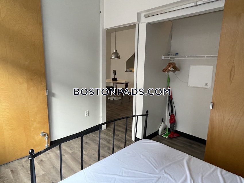 BOSTON - SOUTH END - 2 Beds, 1 Bath - Image 3