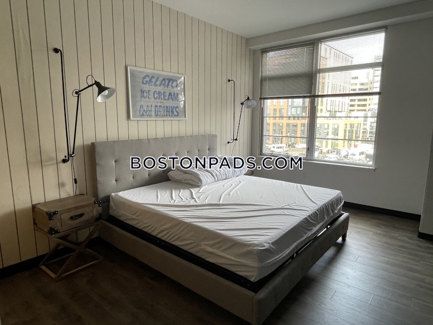 BOSTON - SOUTH END - 2 Beds, 1 Bath - Image 2