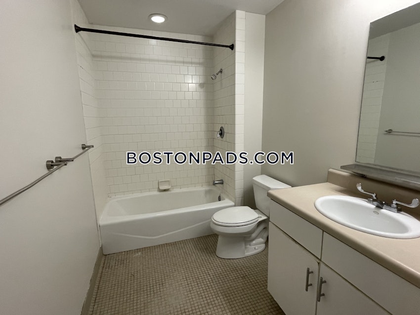 BOSTON - SOUTH END - 1 Bed, 1 Bath - Image 9