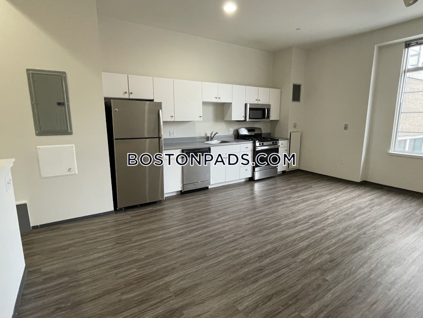 BOSTON - SOUTH END - 1 Bed, 1 Bath - Image 17