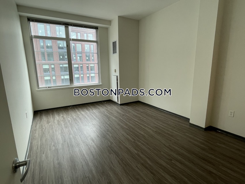 BOSTON - SOUTH END - 1 Bed, 1 Bath - Image 22