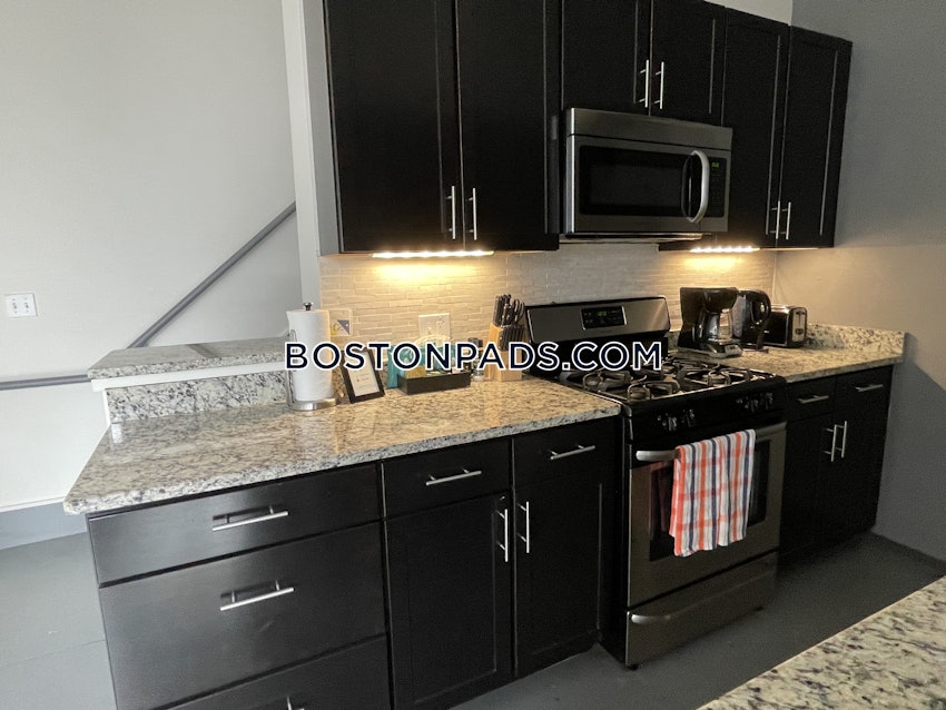 BOSTON - SOUTH END - 3 Beds, 1 Bath - Image 18