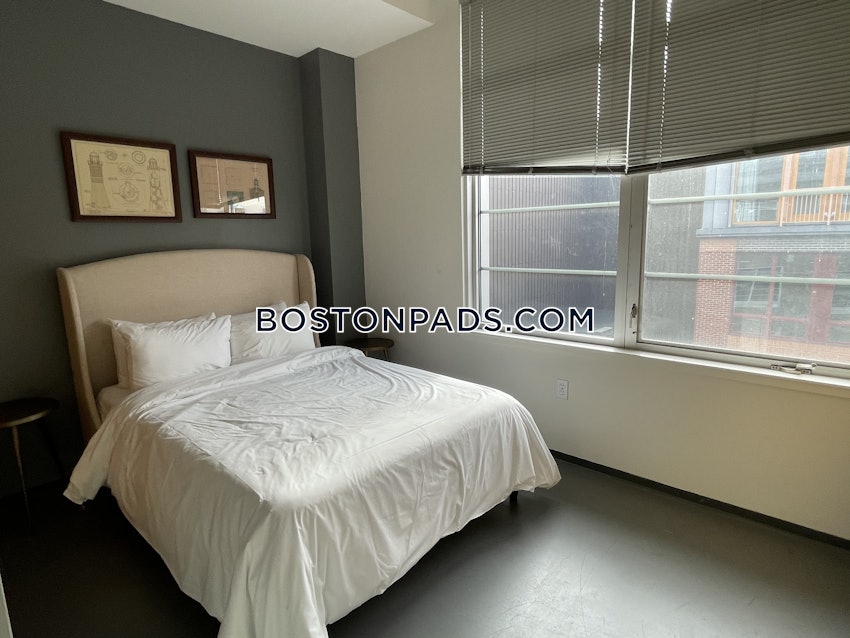 BOSTON - SOUTH END - 3 Beds, 1 Bath - Image 16