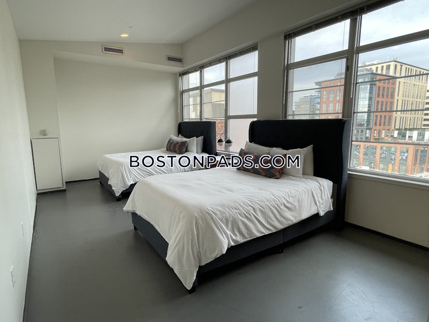 BOSTON - SOUTH END - 3 Beds, 1 Bath - Image 7