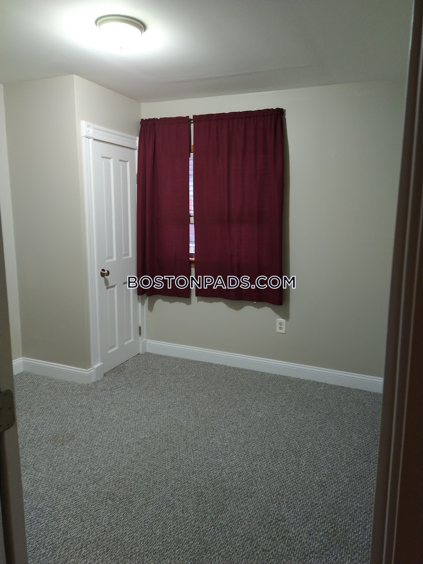 BOSTON - DORCHESTER/SOUTH BOSTON BORDER - 3 Beds, 1 Bath - Image 23