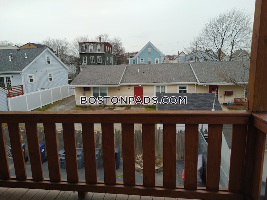 BOSTON - DORCHESTER - FIELDS CORNER - 2 Beds, 1 Bath - Image 24