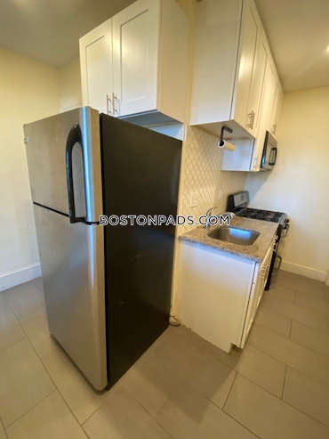 Boston - 1 Beds, 1 Baths