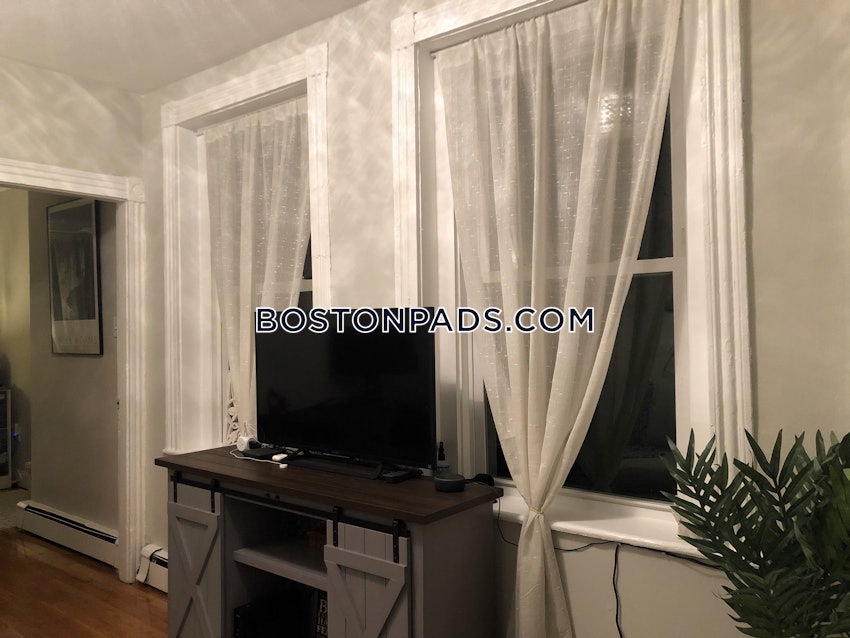 BOSTON - NORTH END - 1 Bed, 1 Bath - Image 32