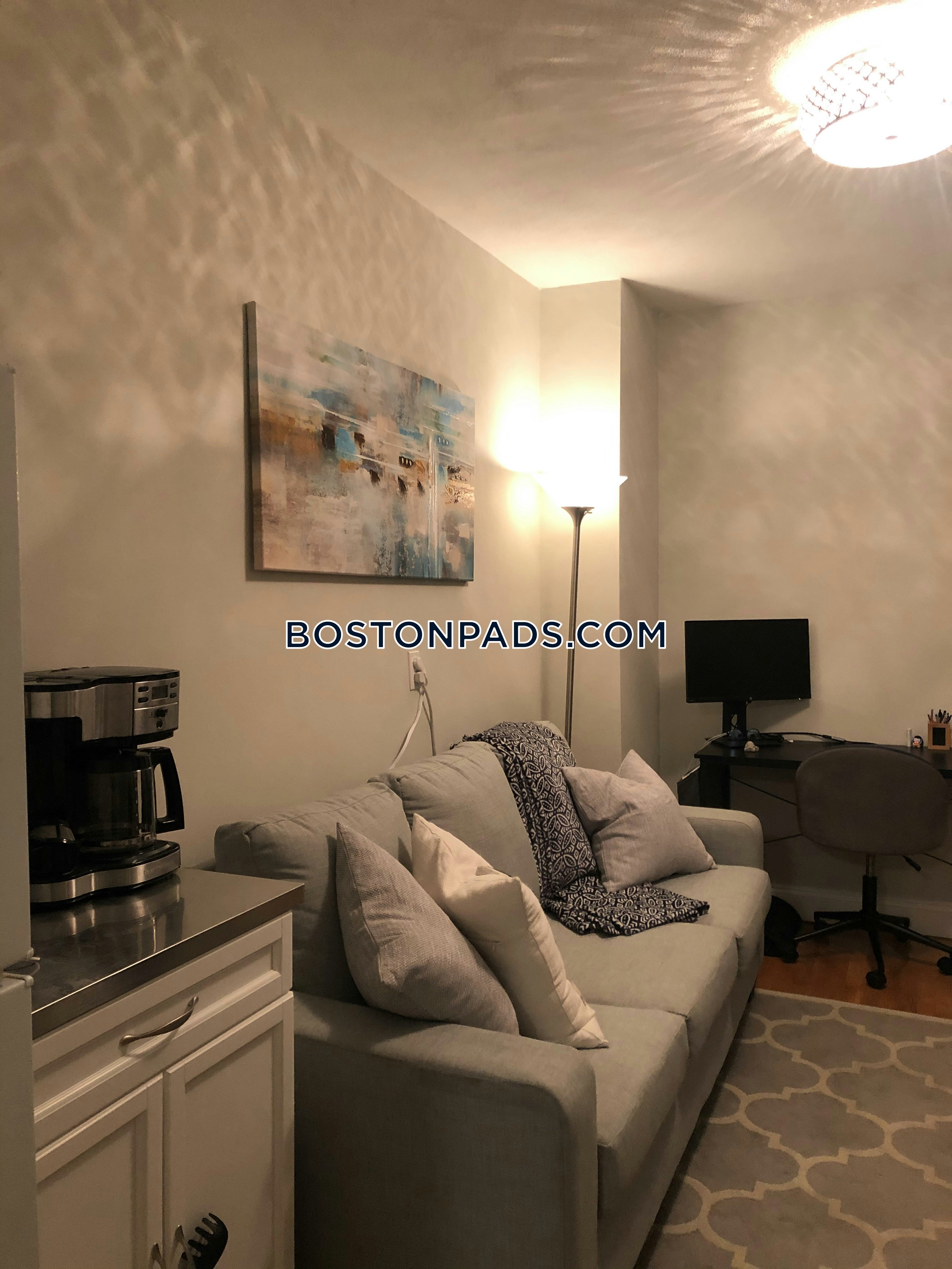 Boston - $2,710