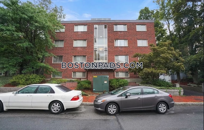 CAMBRIDGE - HARVARD SQUARE - 2 Beds, 1 Bath - Image 23