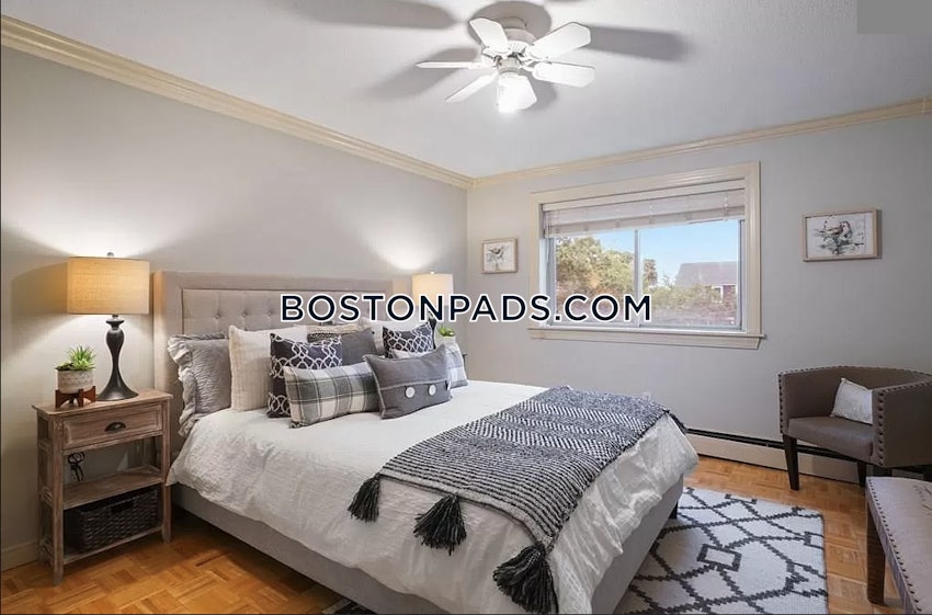 CAMBRIDGE - HARVARD SQUARE - 2 Beds, 1 Bath - Image 9