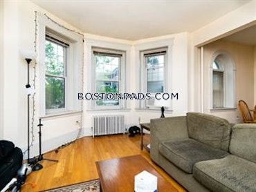 Boston - 2 Beds, 1 Baths