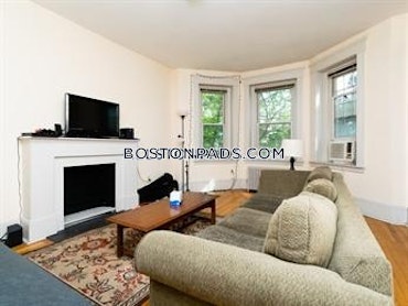 Boston - 2 Beds, 1 Baths