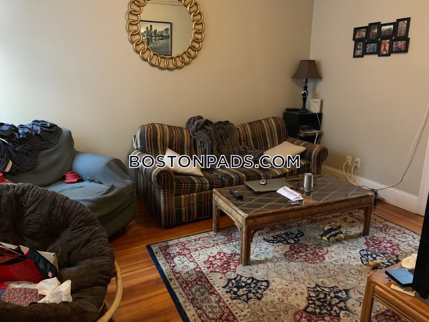 BOSTON - BRIGHTON - BRIGHTON CENTER - 2 Beds, 1.5 Baths - Image 1