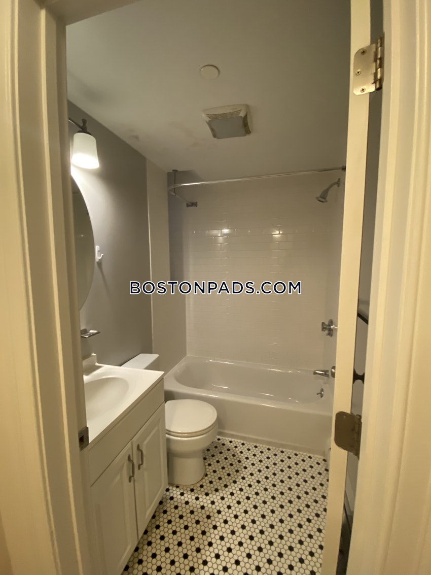 BOSTON - NORTHEASTERN/SYMPHONY - 2 Beds, 1 Bath - Image 20