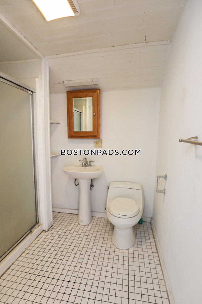 Boston - $4,500+ /mo