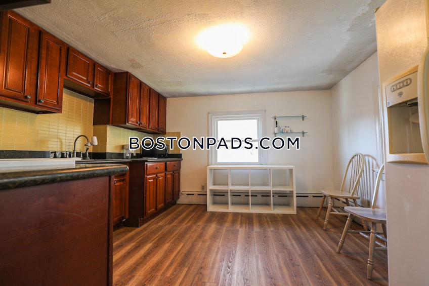 Boston - $4,500+ /month