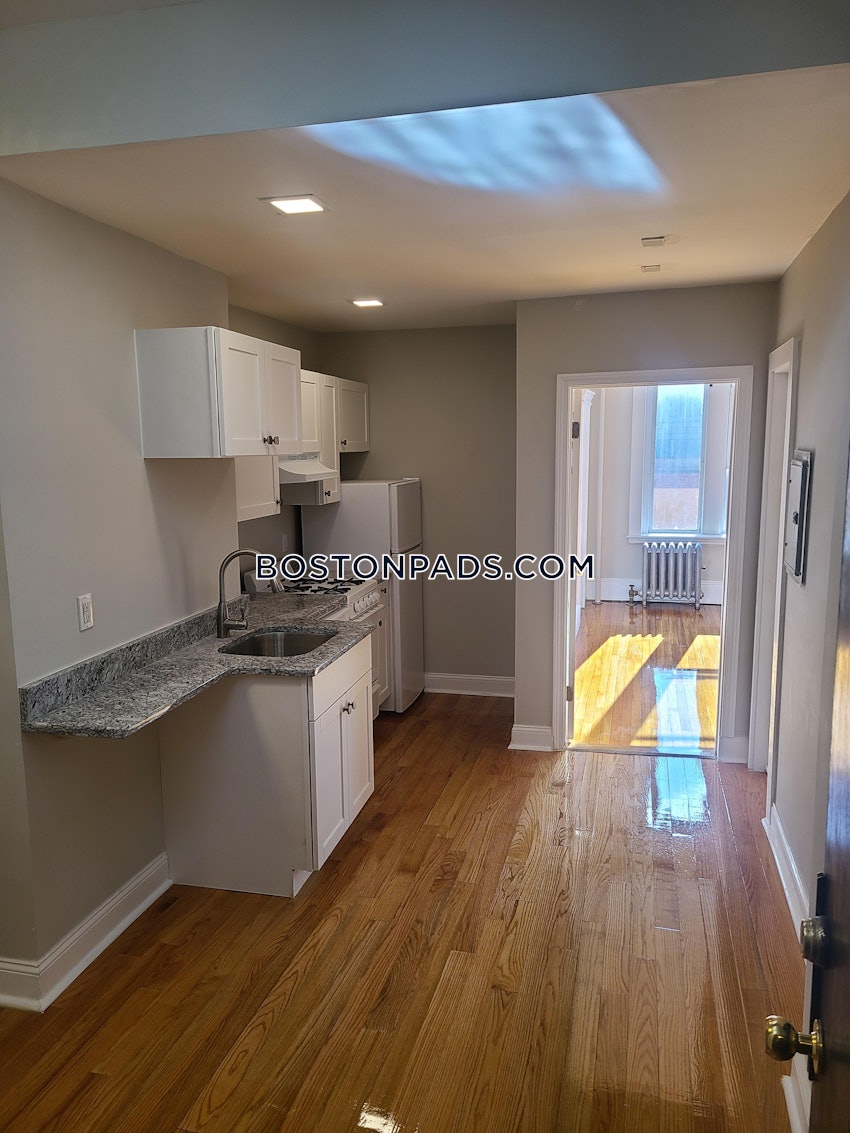 BOSTON - NORTHEASTERN/SYMPHONY - 1 Bed, 1 Bath - Image 14