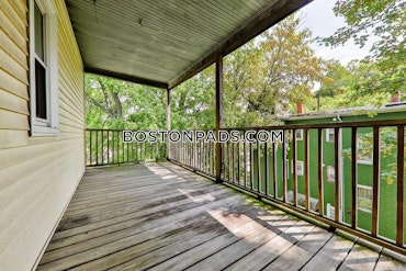 Boston - 3 Beds, 1 Baths