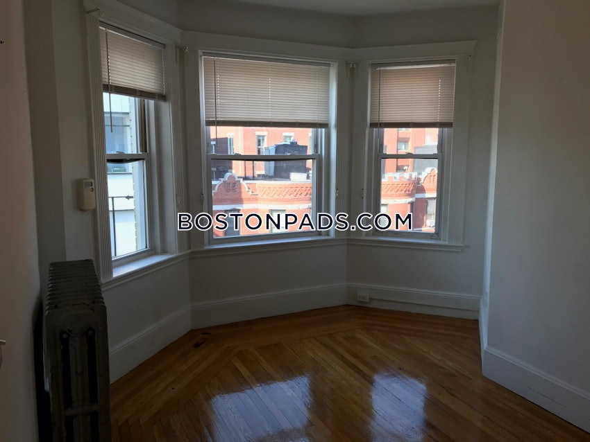 BOSTON - FENWAY/KENMORE - 1 Bed, 1 Bath - Image 14