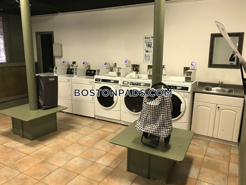 BOSTON - NORTHEASTERN/SYMPHONY - 1 Bed, 1 Bath - Image 13