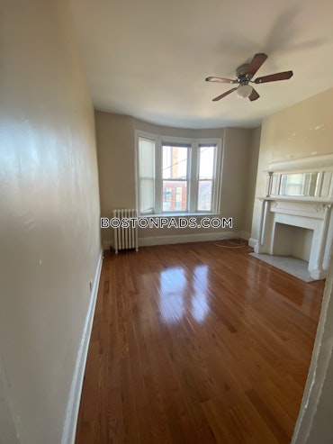 Boston - 1 Beds, 1 Baths