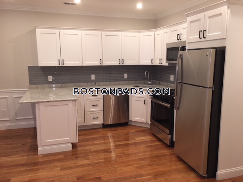 BOSTON - JAMAICA PLAIN - STONY BROOK - 3 Beds, 1 Bath - Image 6