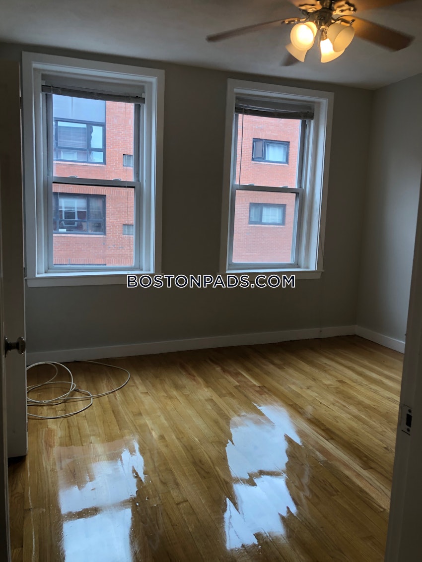 BOSTON - NORTH END - 2 Beds, 1 Bath - Image 8