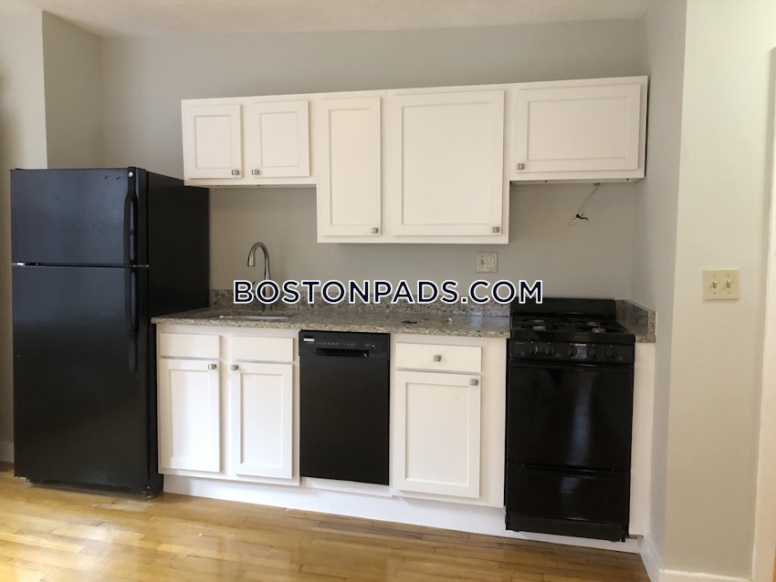 BOSTON - NORTH END - 2 Beds, 1 Bath - Image 2