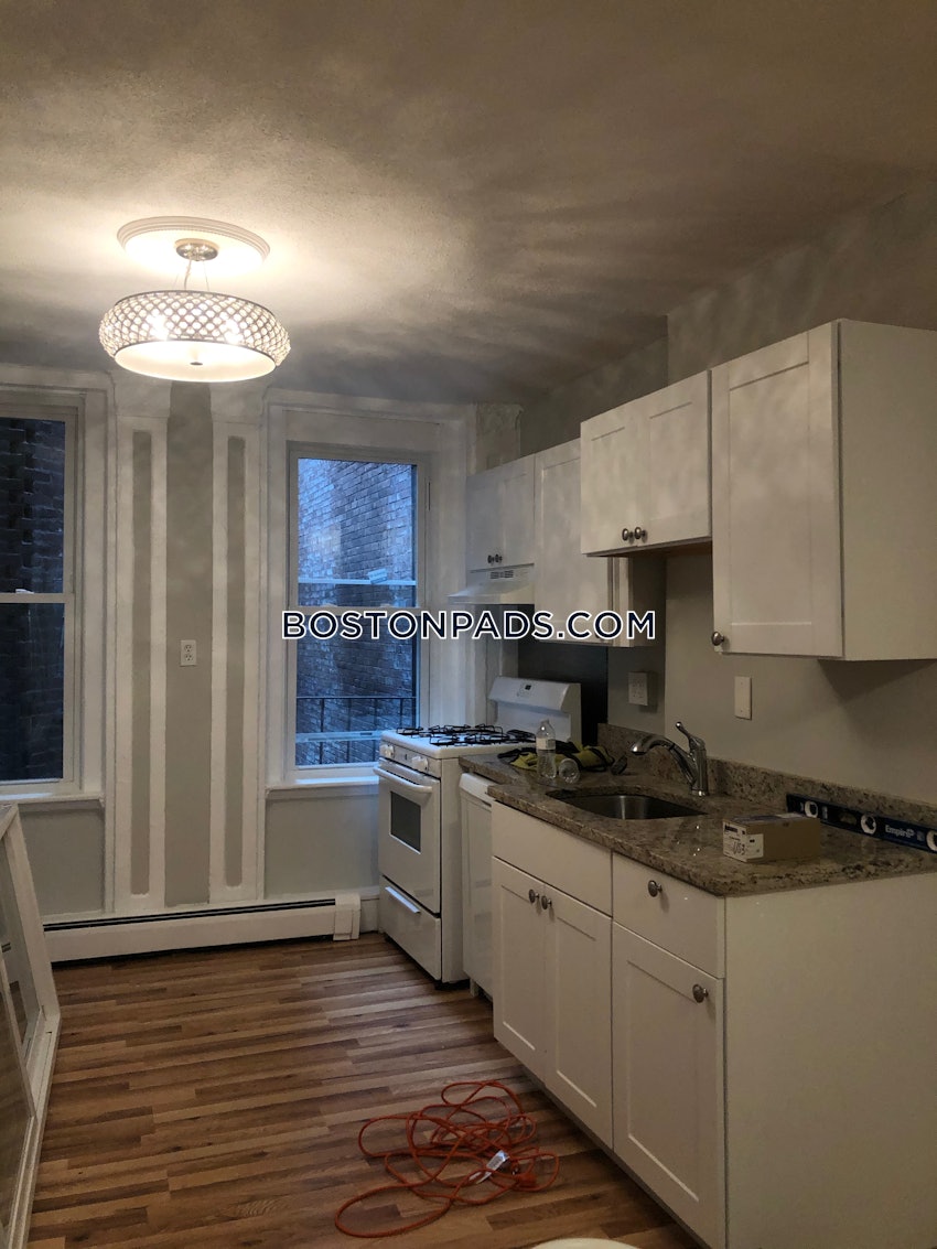 BOSTON - NORTH END - 1 Bed, 1 Bath - Image 20