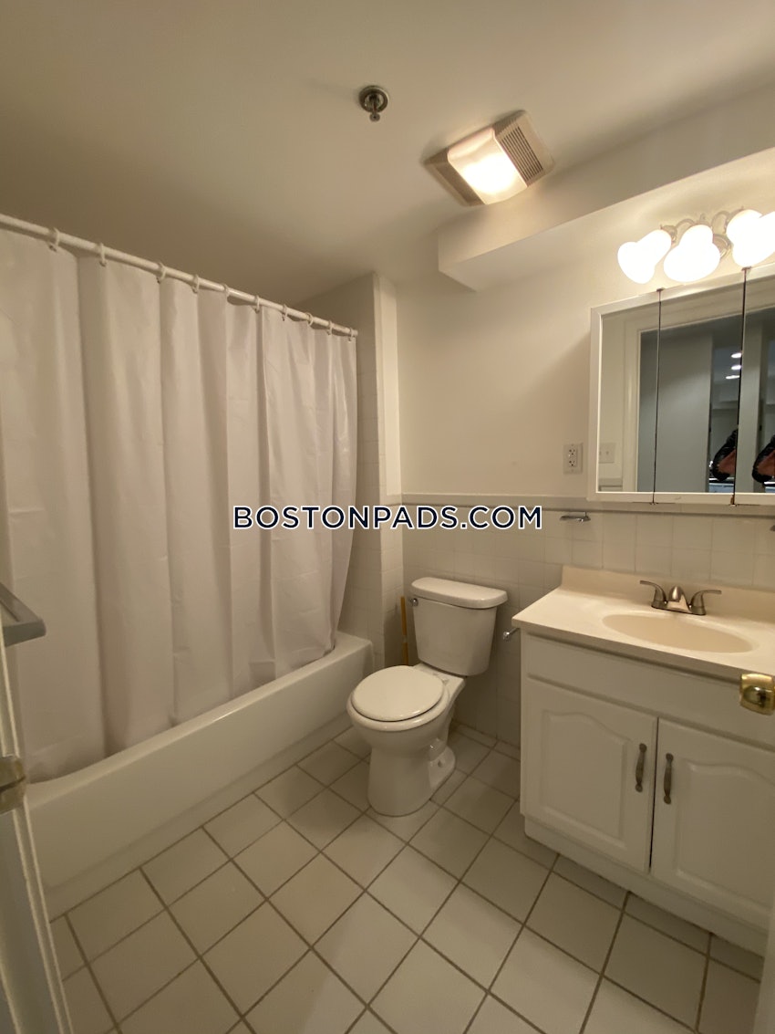 BOSTON - FENWAY/KENMORE - 1 Bed, 1 Bath - Image 28