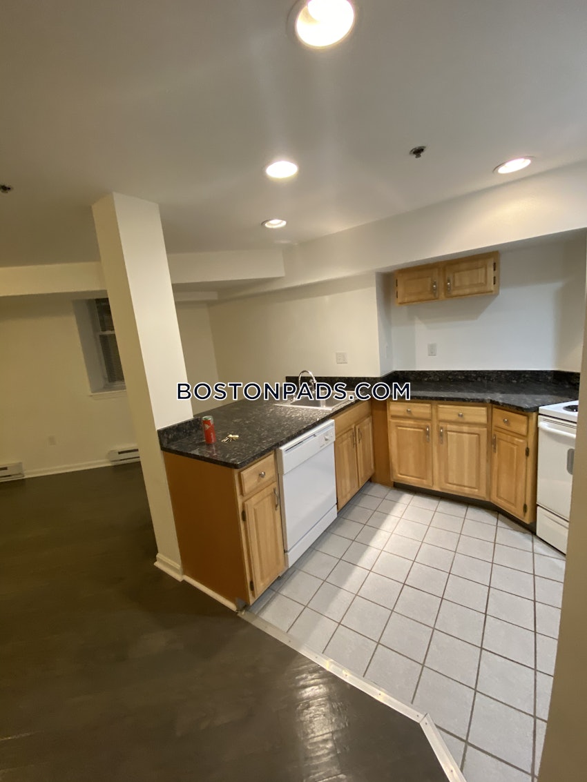 BOSTON - FENWAY/KENMORE - 1 Bed, 1 Bath - Image 14