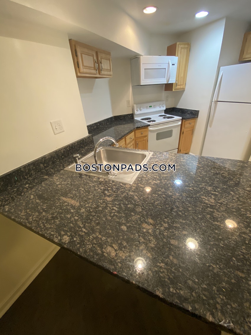 BOSTON - FENWAY/KENMORE - 1 Bed, 1 Bath - Image 9