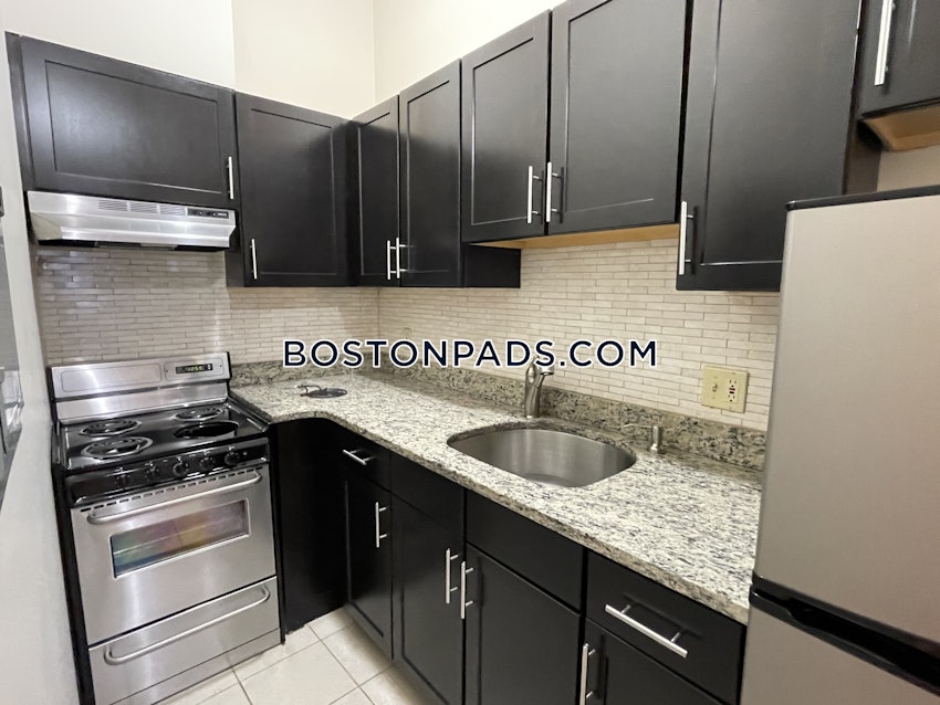 BOSTON - DOWNTOWN - 2 Beds, 1 Bath - Image 22