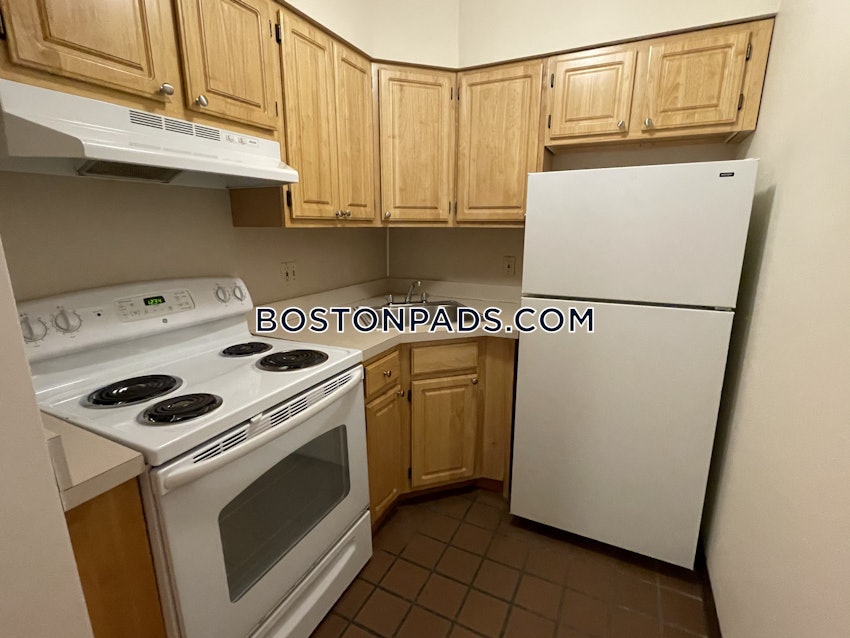 BOSTON - DOWNTOWN - 1 Bed, 1 Bath - Image 15