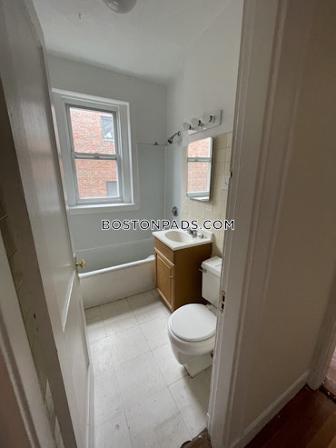 Boston - 1 Beds, 1 Baths