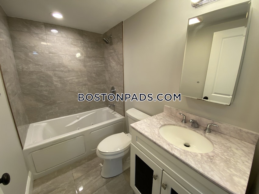 BOSTON - JAMAICA PLAIN - JACKSON SQUARE - 4 Beds, 2 Baths - Image 65