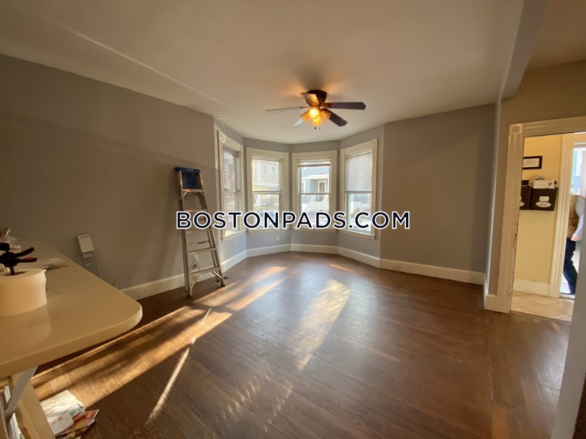 BOSTON - MISSION HILL - 6 Beds, 2 Baths - Image 22
