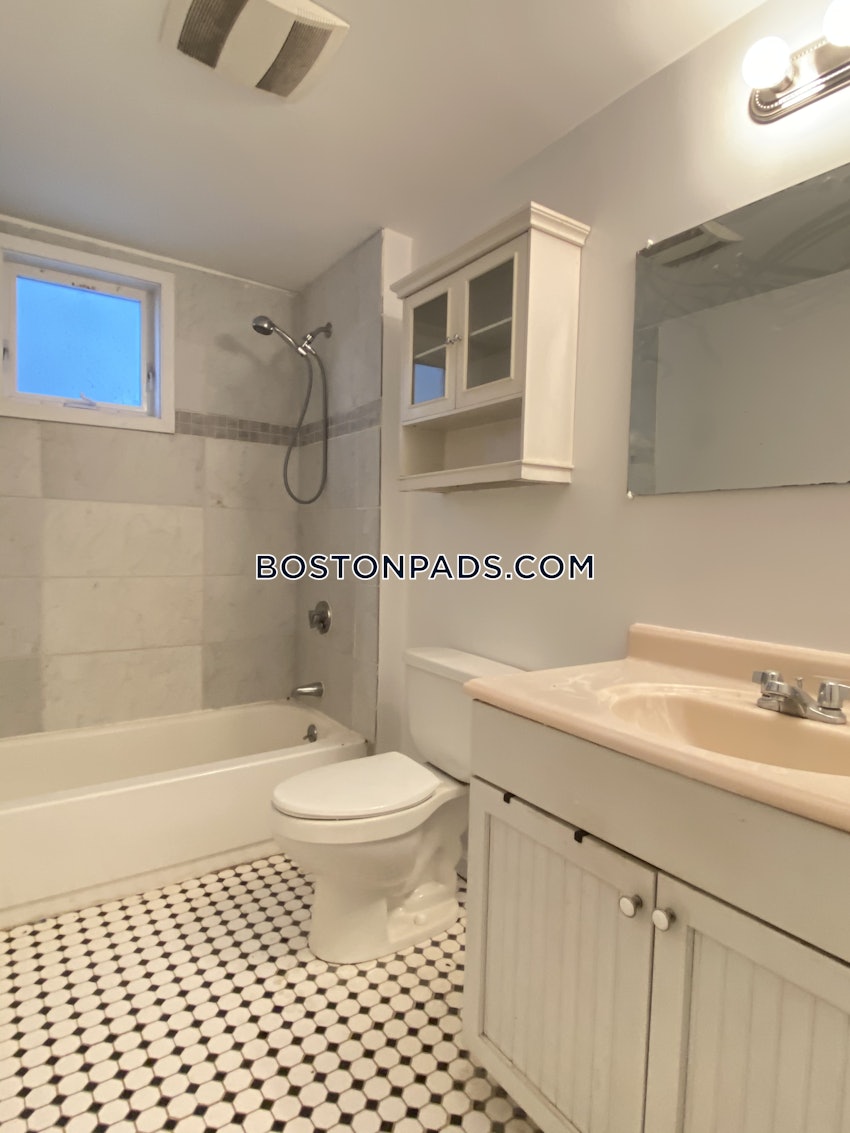 BOSTON - DORCHESTER - SAVIN HILL - 3 Beds, 1 Bath - Image 22