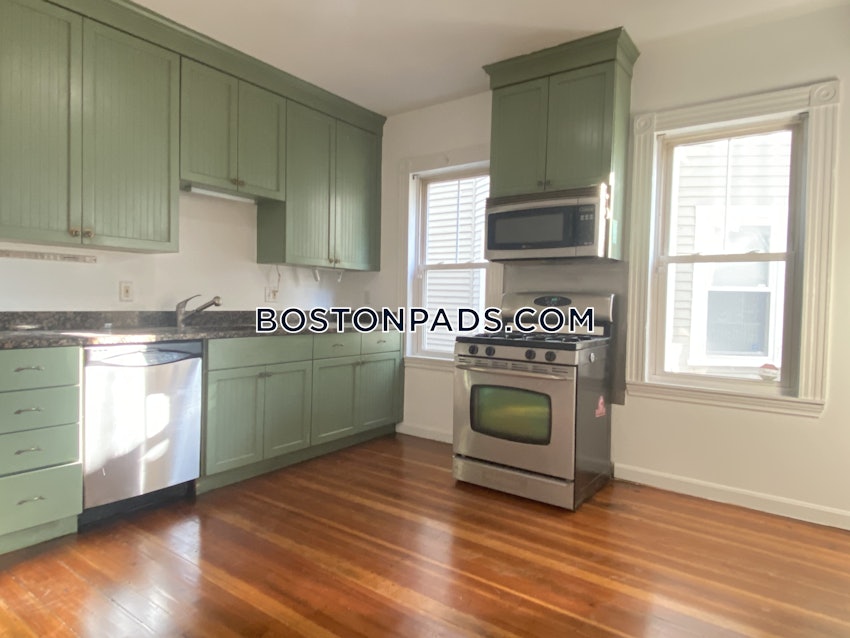 BOSTON - DORCHESTER - SAVIN HILL - 3 Beds, 1 Bath - Image 4