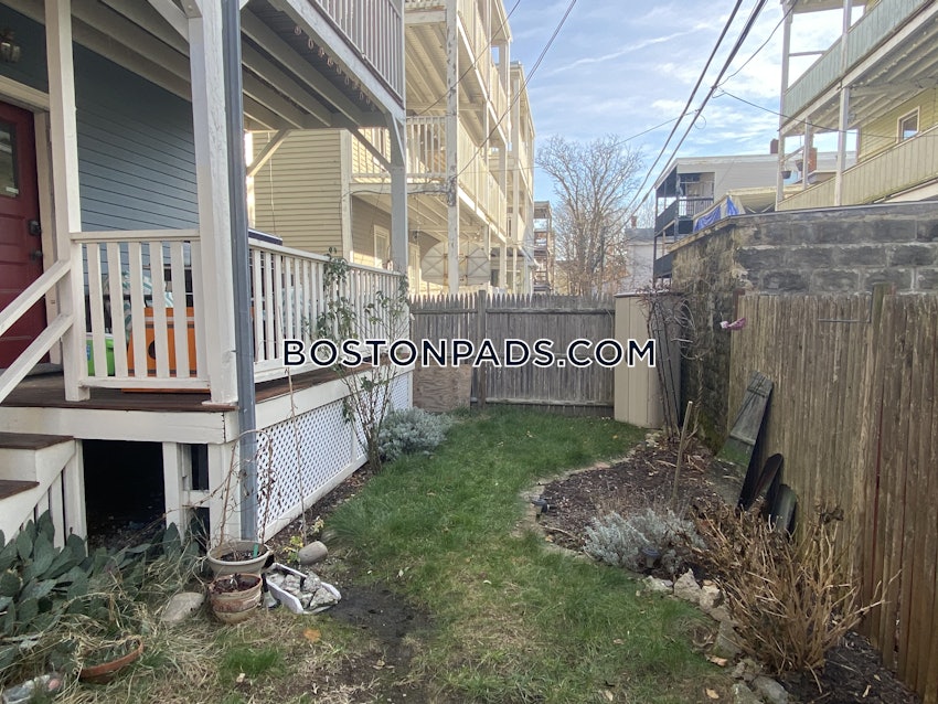 BOSTON - DORCHESTER - SAVIN HILL - 3 Beds, 1 Bath - Image 18