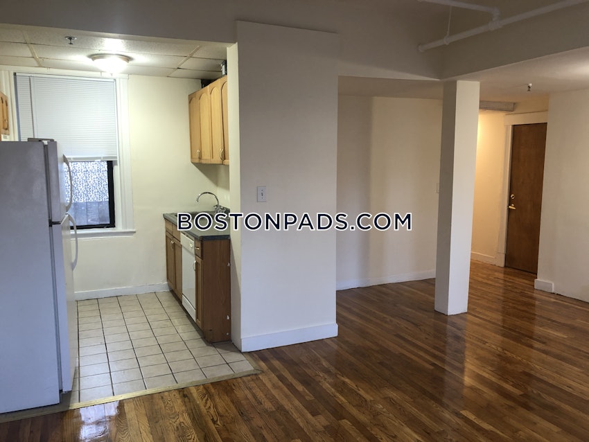 BOSTON - FENWAY/KENMORE - 2 Beds, 1 Bath - Image 1