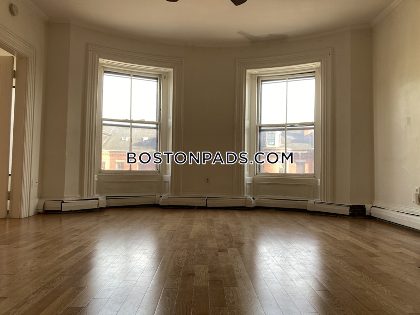 BOSTON - SOUTH END - 3 Beds, 1 Bath - Image 47