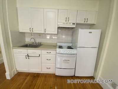 Cambridge 1 Bed 1 Bath  Inman Square - $2,300