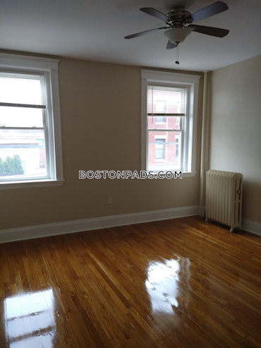 Boston - 1 Beds, 1 Baths