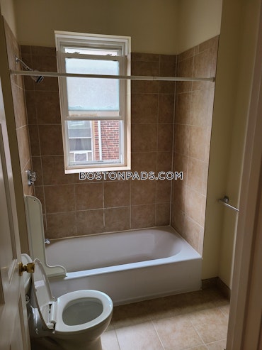 Boston - 1 Beds, 1 Baths